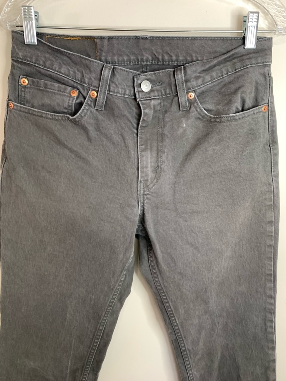 Levi's Men's 511 Slim Fit Jeans#04511-5882 size 31 - Picture 8 of 10